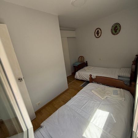 Апартаменты Casa Sol Порриньо Экстерьер фото
